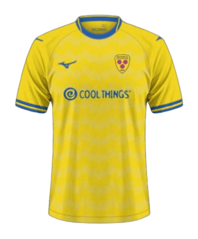Team Logo 2