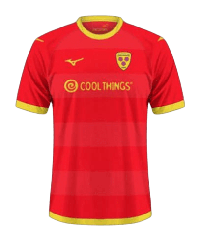 Team Logo 4