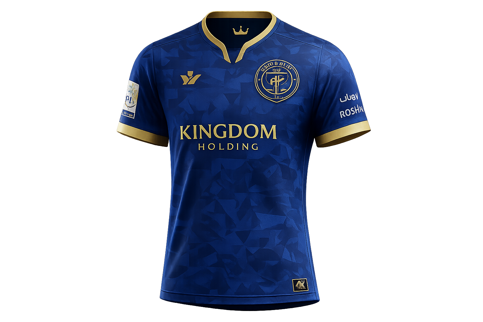 Team Logo 2